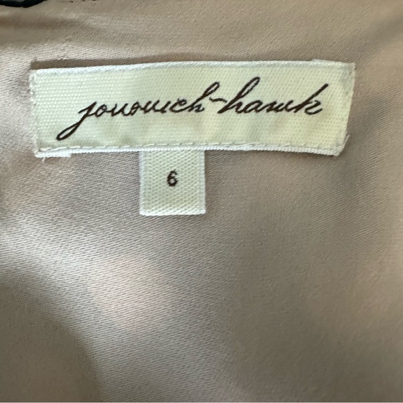 JOUOUICH-HAWK Dress - Picture 8 of 10